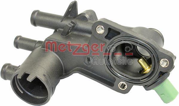 Thermostat d'eau (Calorstat) METZGER ref. 4006131